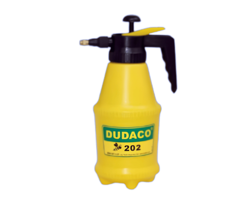 2 Litre Spray Pump