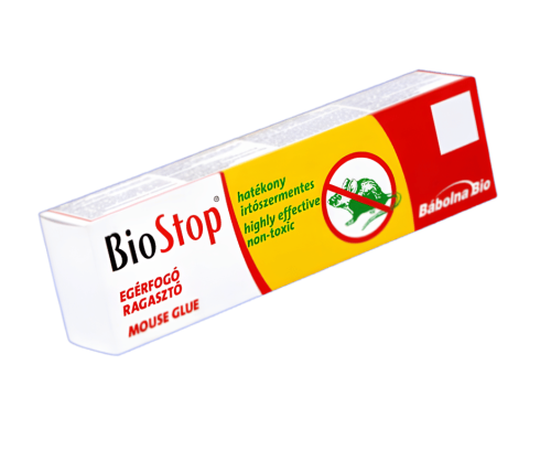 Bio Stop