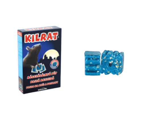 KilRat+ (3 Blocks)