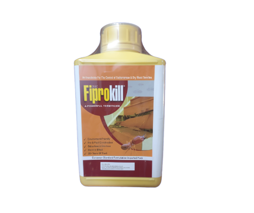 Fiprokill (Anti-Termite) - New Packing