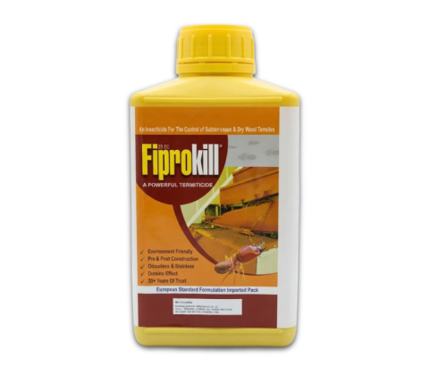 Fiprokill (Anti-Termite) - New Packing